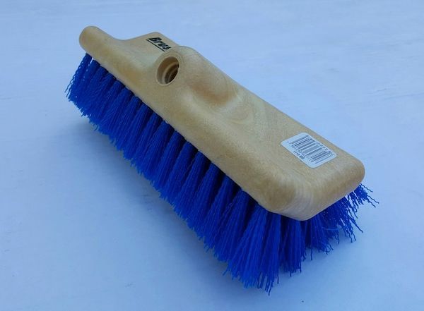 Cepillo 2 niveles