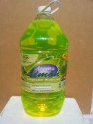 Fabu. Multiusos p/pisos limón 10 lt