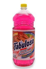Fabuloso 1 y 2 lt