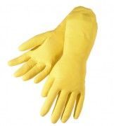 Guantes resistentes