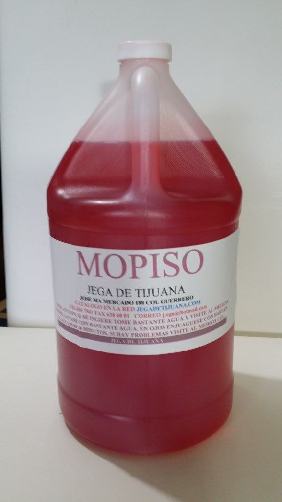 Mopiso para barrer pisos brillosos