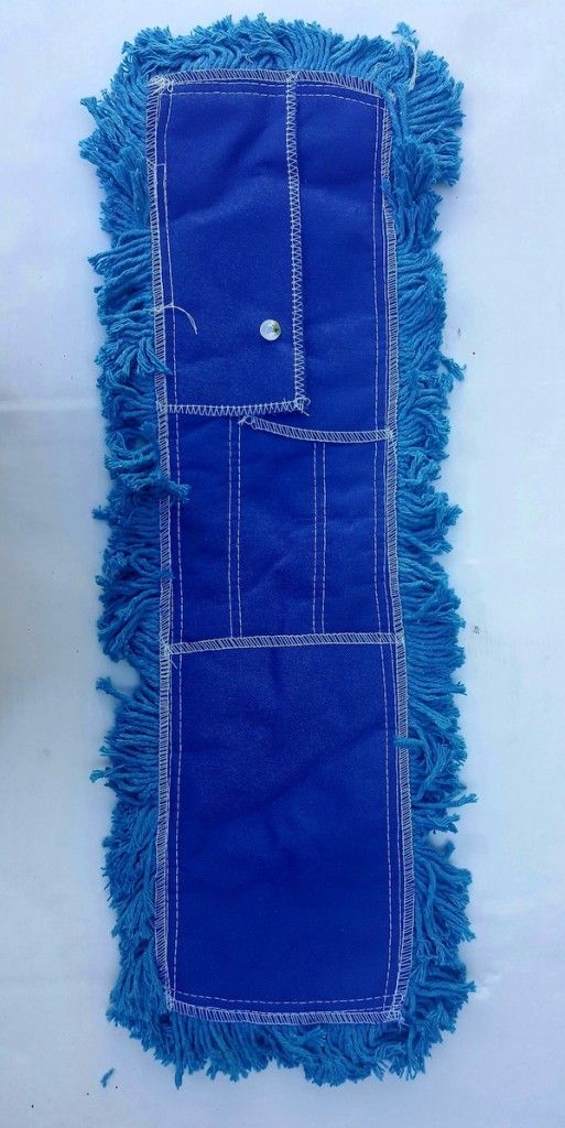 Mechudo 24 y 36 azul