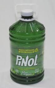 Pinol galón
