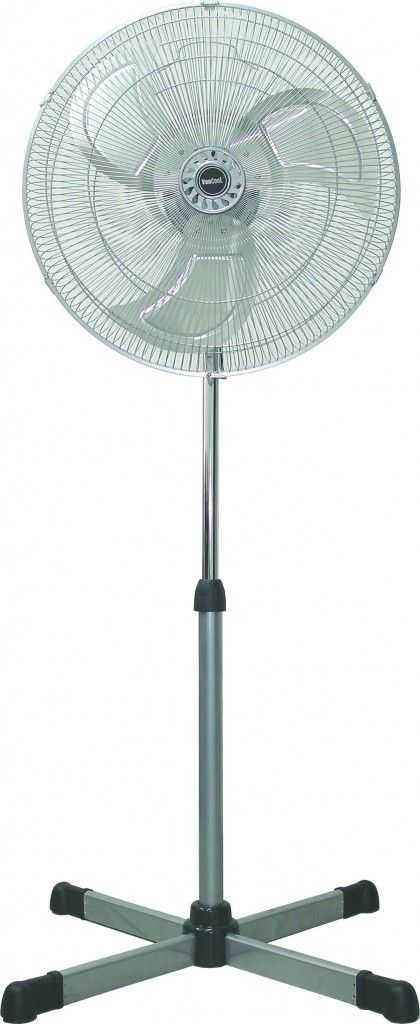 Ventilador 20 pulgadas 3328 de metales