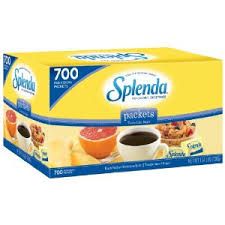 Azúcar Splenda