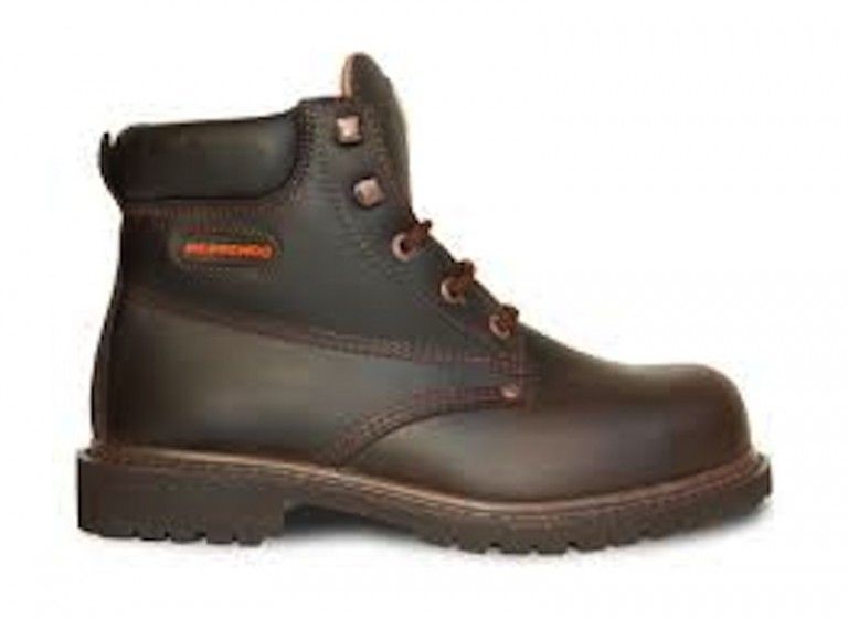 Bota Berrendo