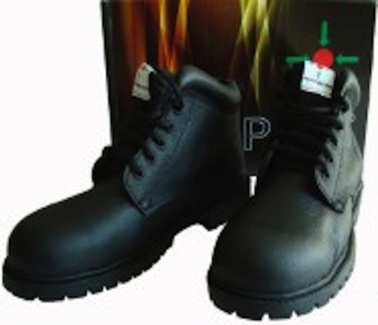 Bota Borcegui