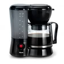 Cafetera 12 tazas