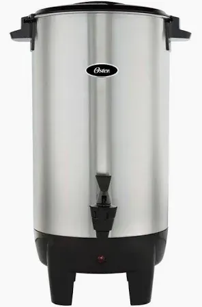 Cafetera de 45 tazas