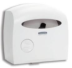 Despachador de papel