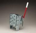 Exprimidor de metales