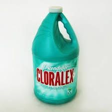 Galón Cloralex
