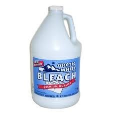 Galón Artic blanco