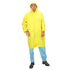 Impermeable gabardina 1225