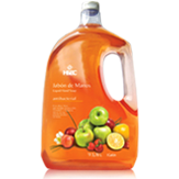 Jabón para manos H&BC con hidratantes