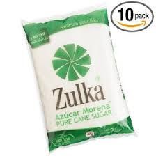 Azúcar Zulka