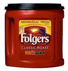 Café Folgers