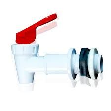 Llave caliente macho