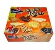 Galletas Gamesa
