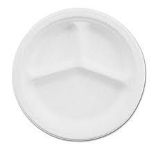 Plato para comida