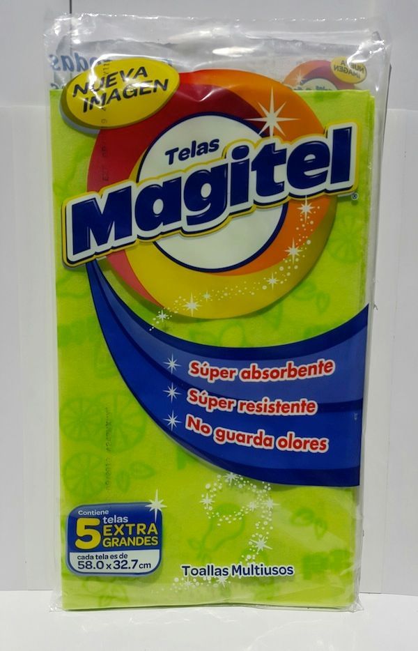 Tela Magitel
