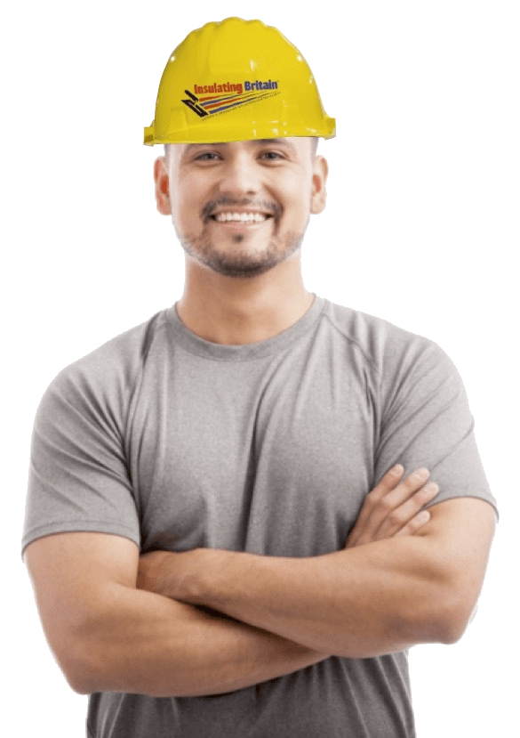 Insulating Britain extenal wall insulation specialist Battersea Insulating Britain team member and external wall insulation specialist Battersea