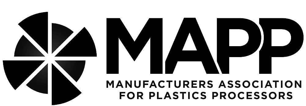 Manufacturers Association for Plastics Processors logo