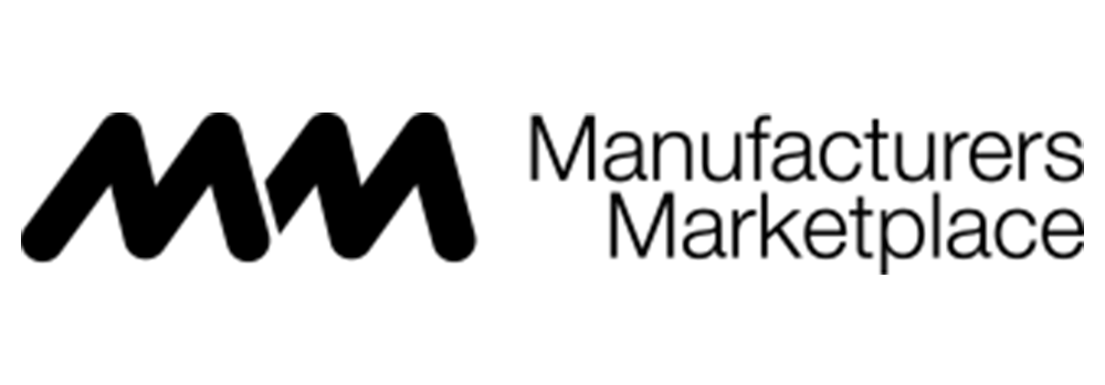 Manufacturers Marketplace logo