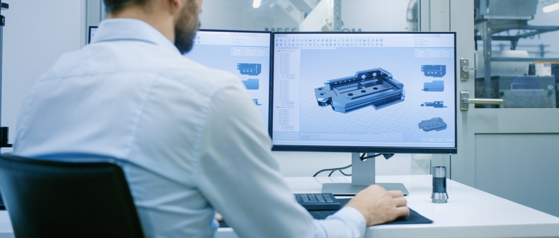 Product Engineering