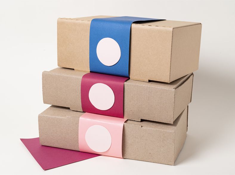 Packaging Design