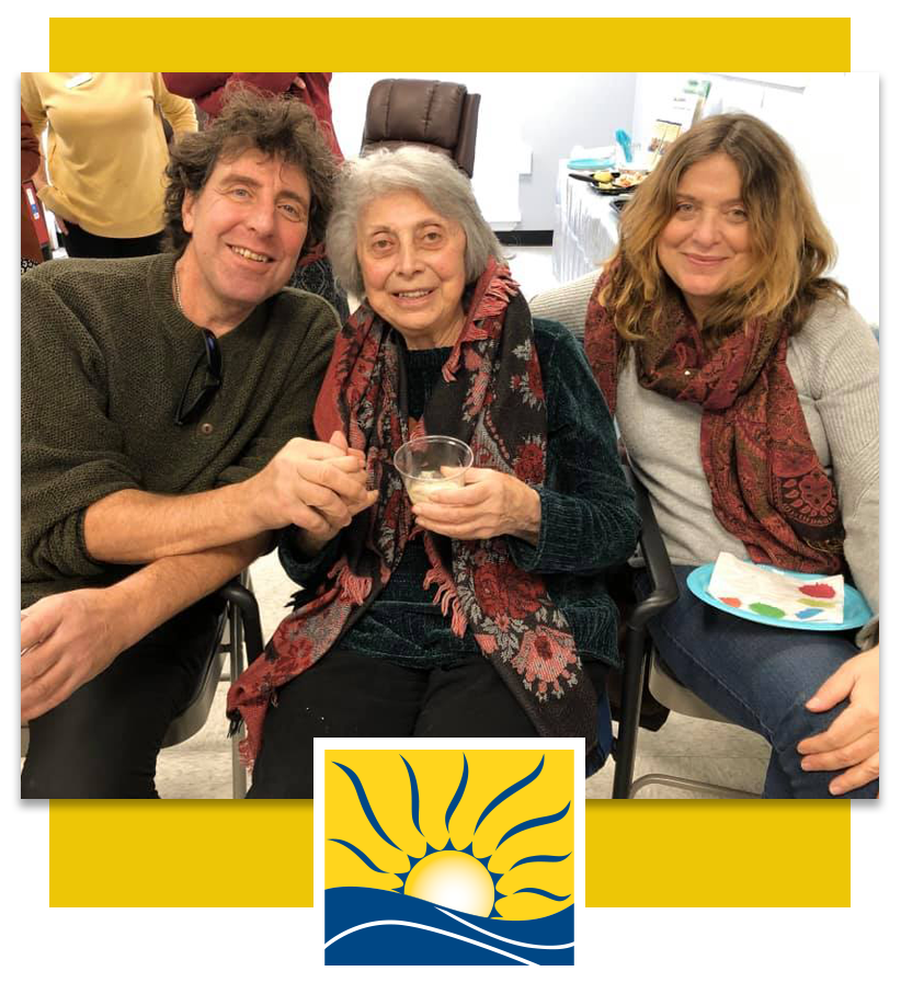 Emergency Respite Care - Day Haven