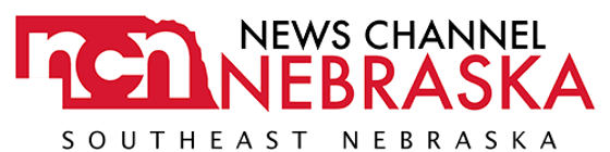 The logo for the news channel nebraska southeast nebraska