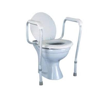 SILLAS DUCHA Y CÓMODO