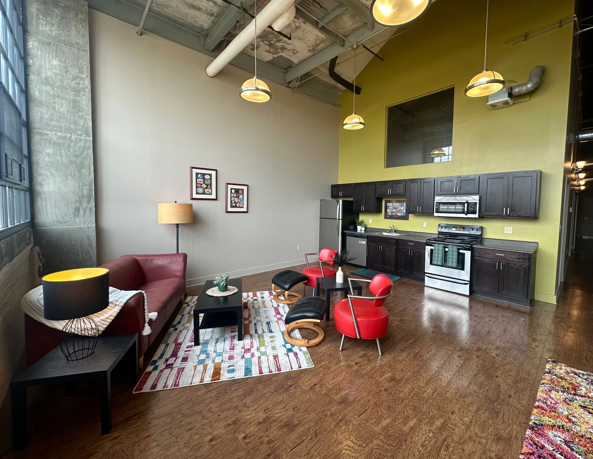 2320 Lofts