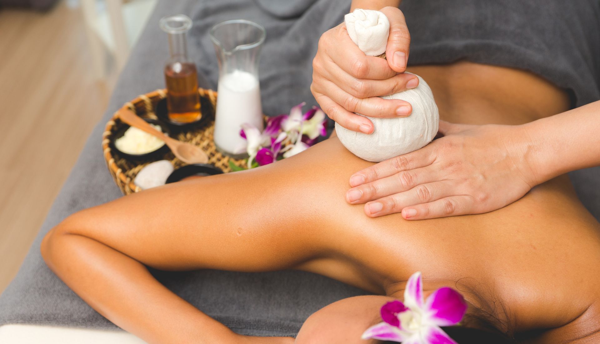 Cupping Therapy — Norwalk, CT — Hands 2 Heart
