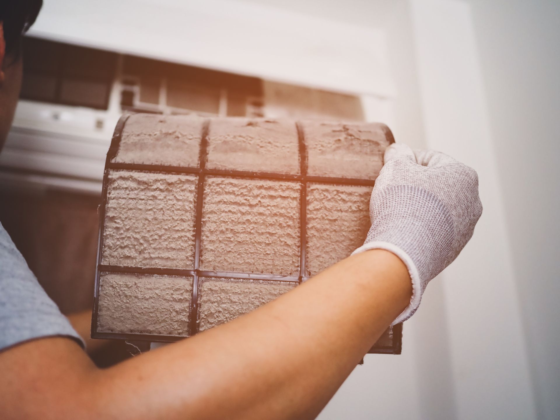 Air Duct Cleaning Services