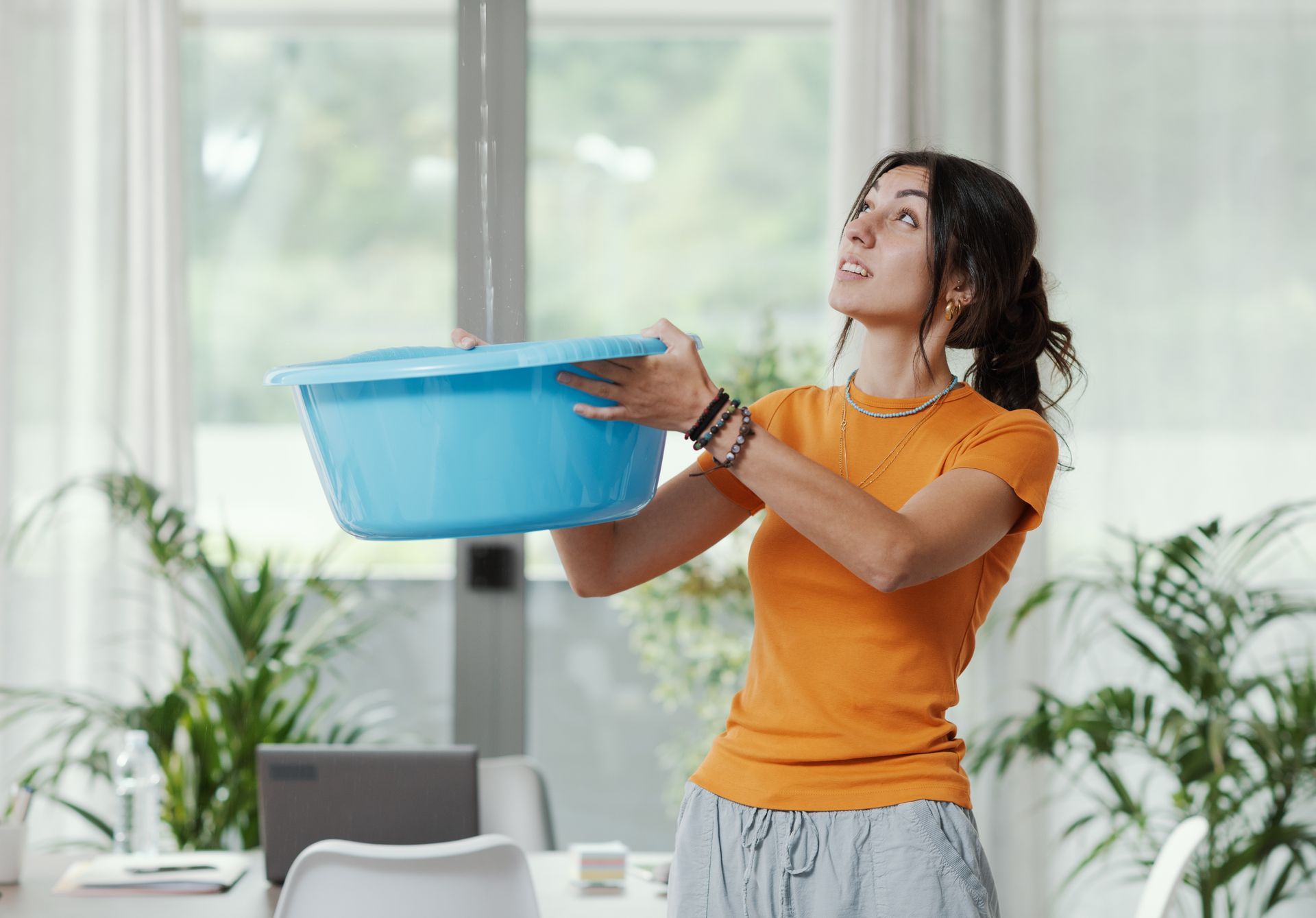midvale water damage restoration