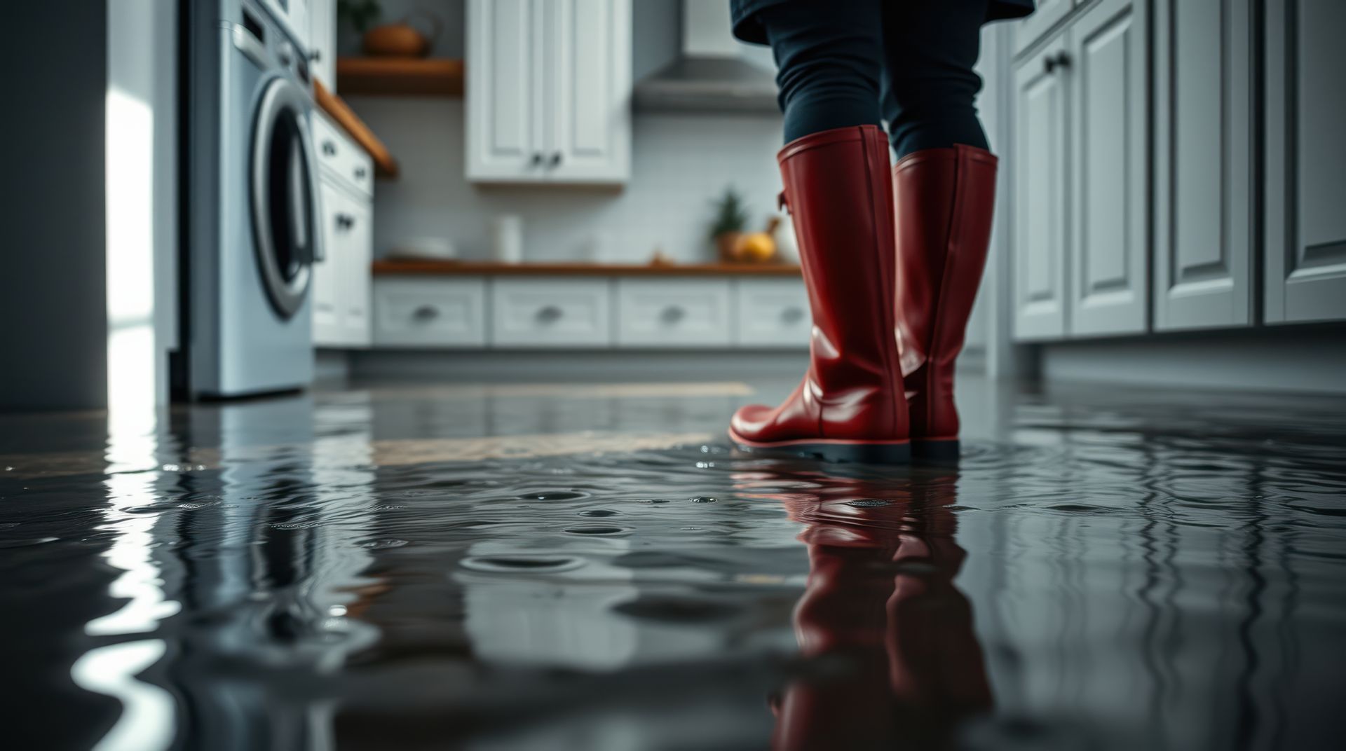 Water Damage Restoration Salt Lake City