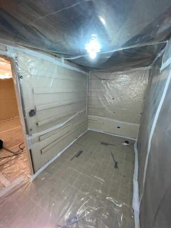 Salt Lake City Abatement Project Before