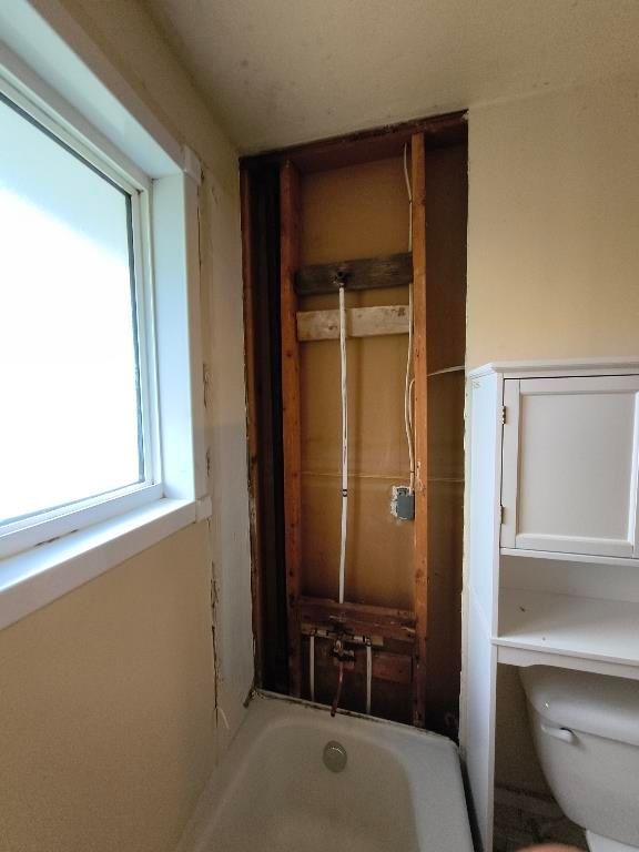 after photo Salt Lake City Water Damage Restoration project