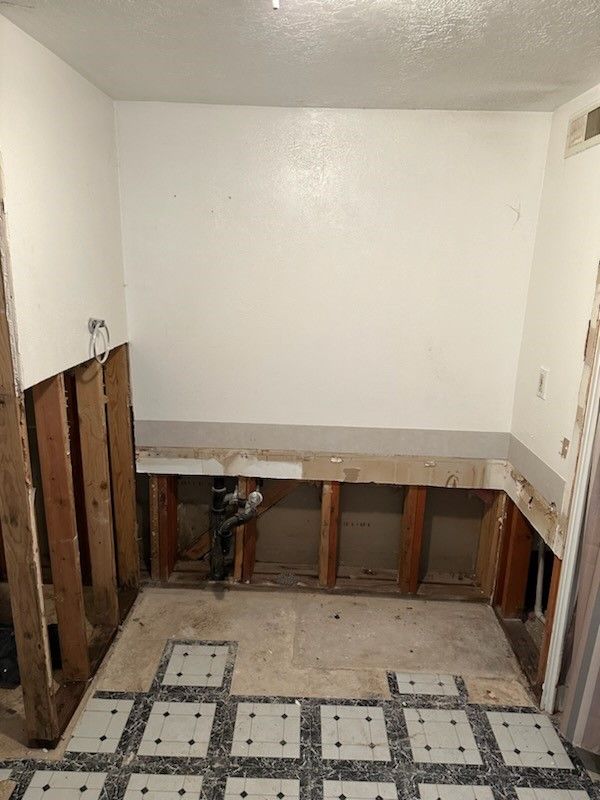 salt Lake City water damage repair & Mold Remediation