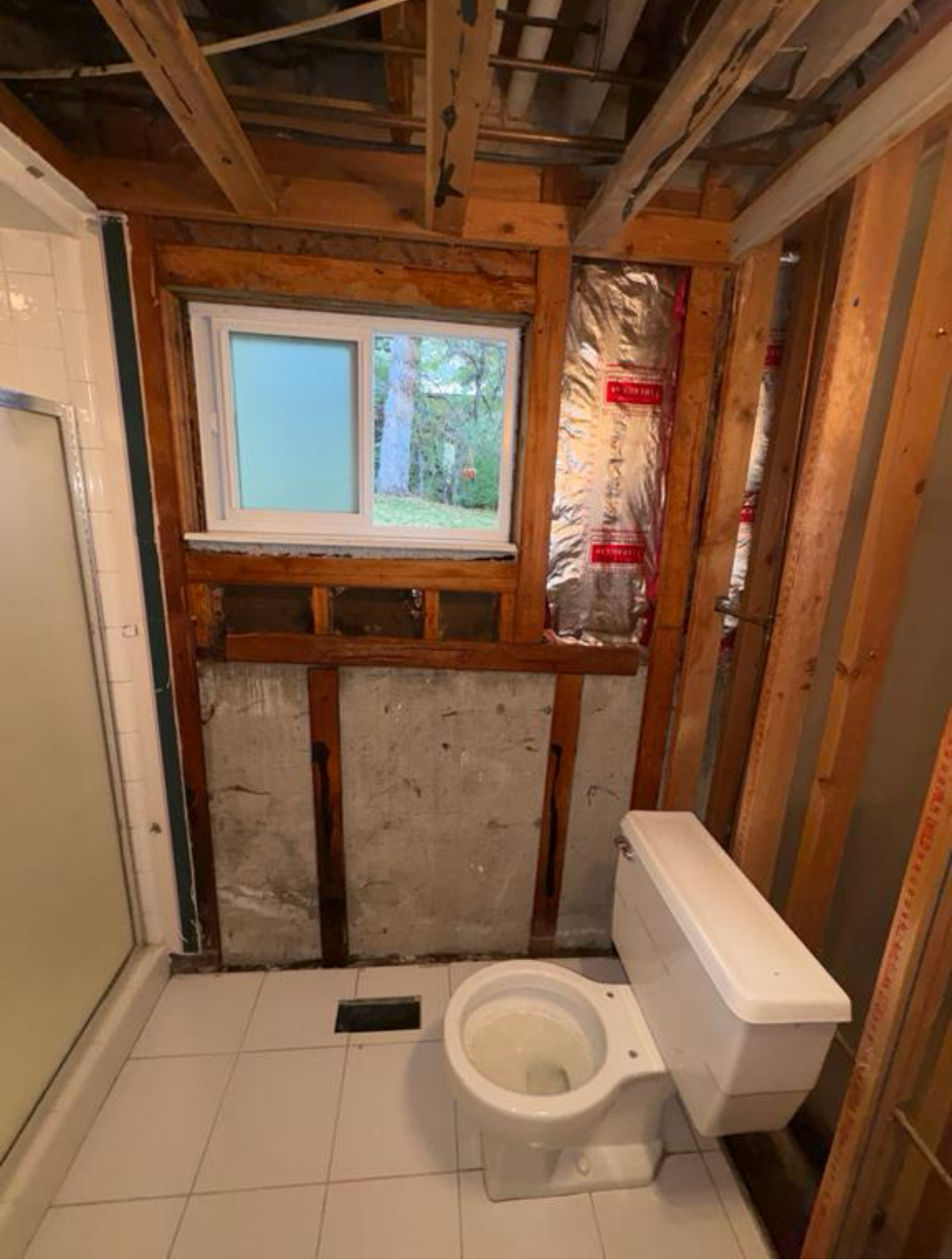 salt Lake City water damage repair and sewage cleanup