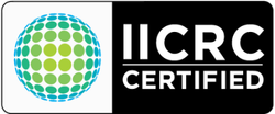 iicrc certified