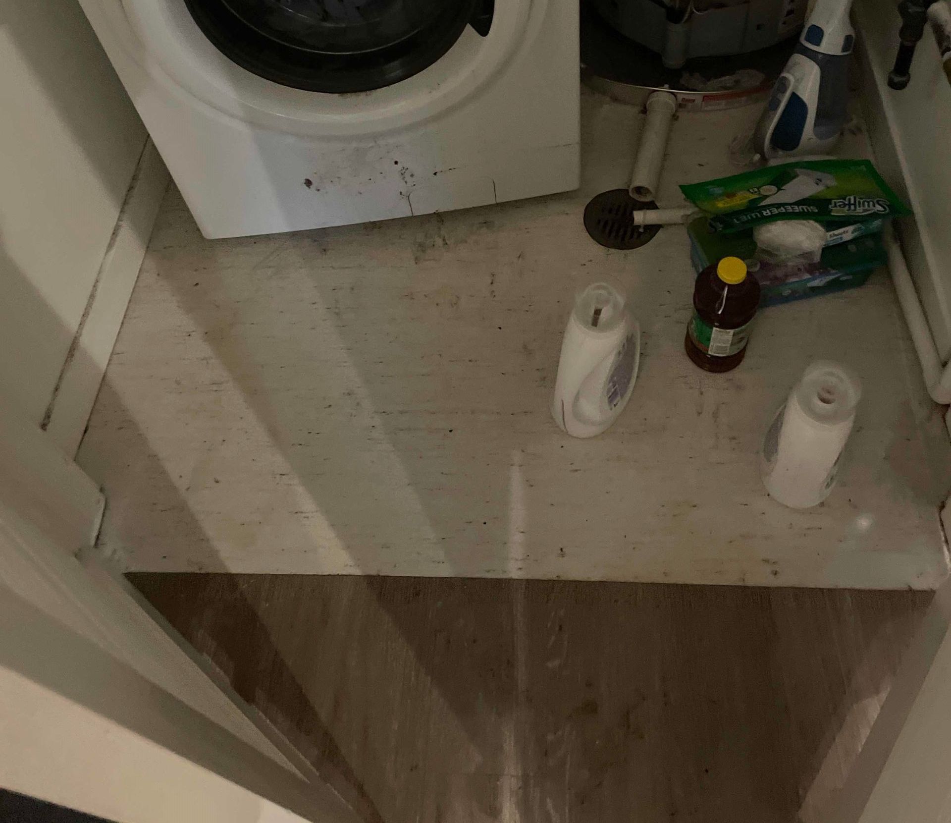 Water Damage Restoration Utah