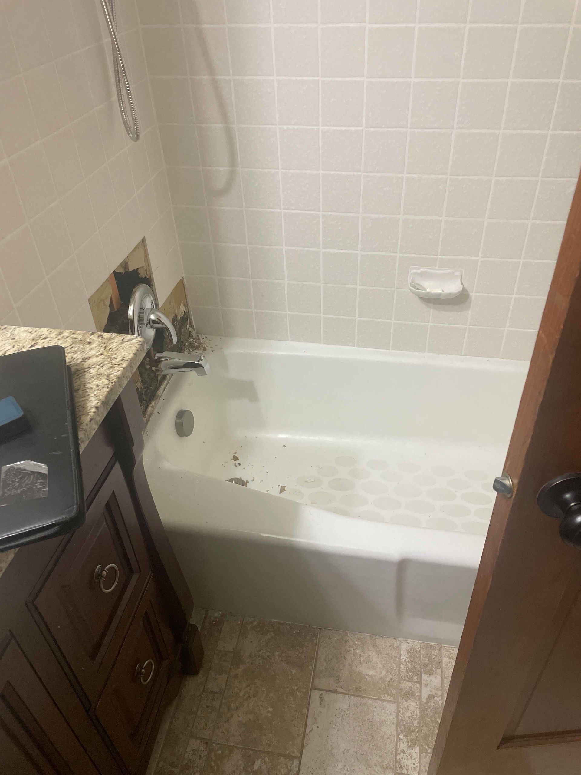 Before and After