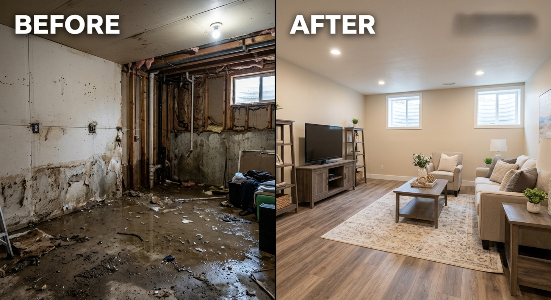 emergency water removal Salt Lake City 
