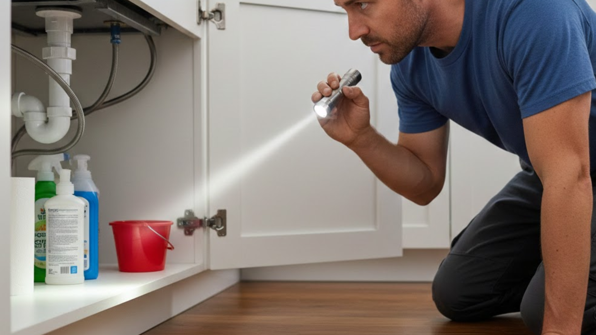 Top Causes of Water Damage in Homes (And How to Prevent Them)