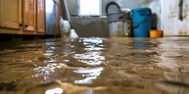 water damage restoration American Fork