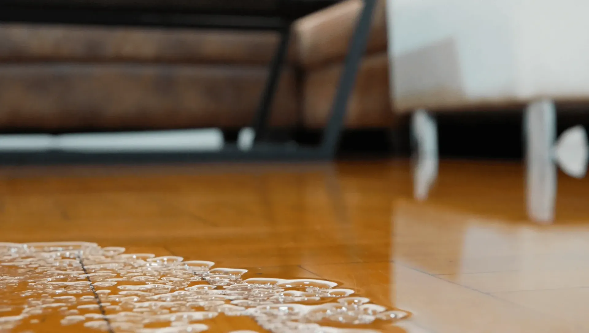 water damage restoration Bountiful