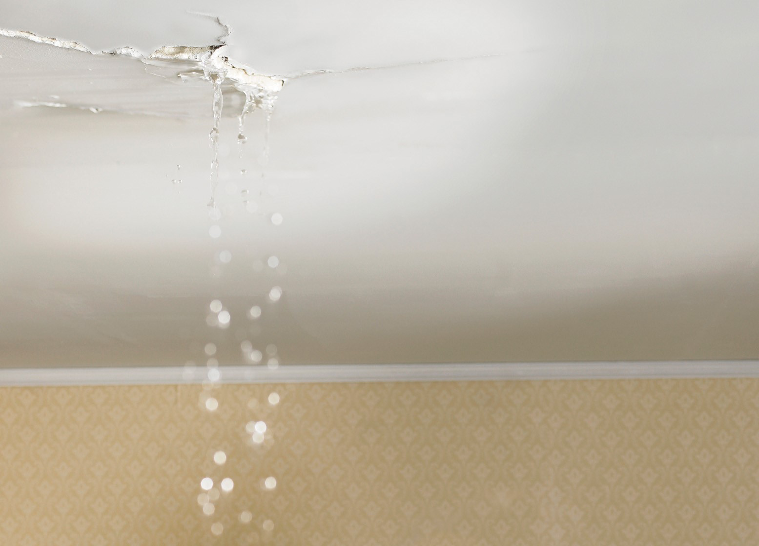 water damage restoration taylorsville